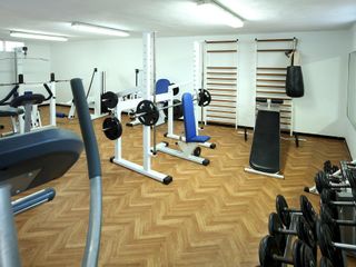 Hotel Bild 12