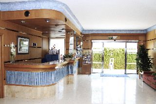 Hotel Bild 9