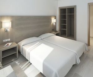 Apartamentos Tres Torres Playa de Palma Spain