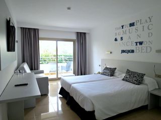 Hotel Bild 2