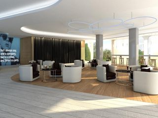 Hotel Bild 7