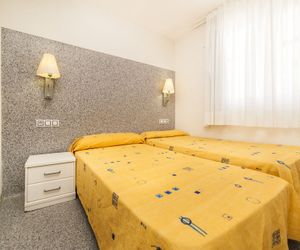 Apartamentos Mix Bahia Real LArenal Spain