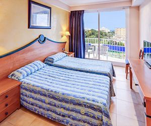 Hotel Boreal Playa de Palma Spain