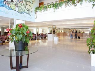 Hotel Bild 8
