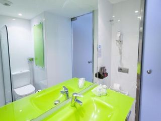 Hotel Bild 9