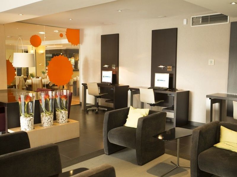 Hotel Photo 14