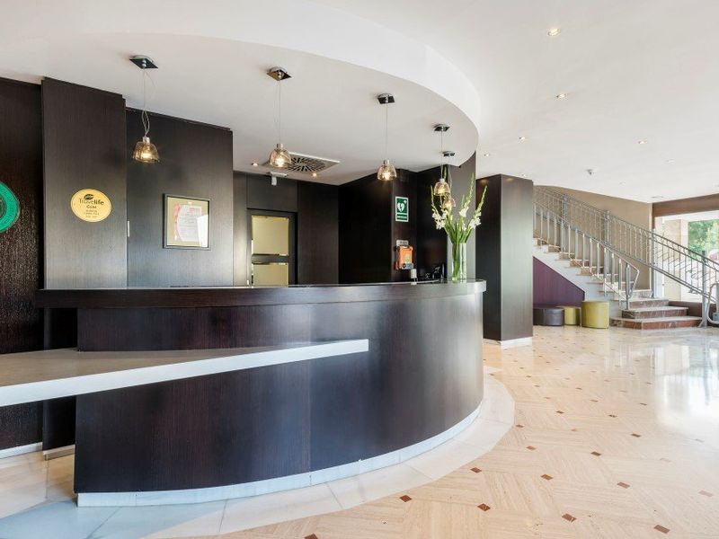 Hotel Photo 16