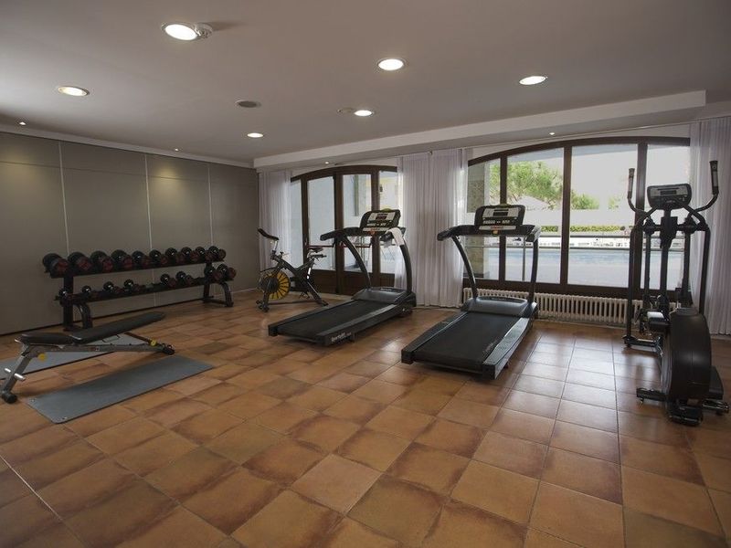 Hotel Photo 18