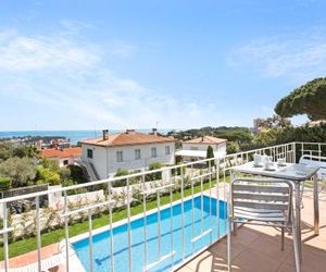 Apartamentos Rayon du Soleil Sant Feliu de Guixols Spain