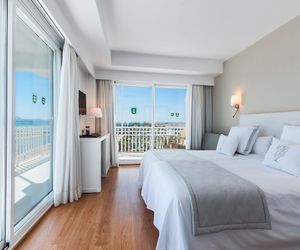 Hotel Playa Esperanza Platja de Muro Spain