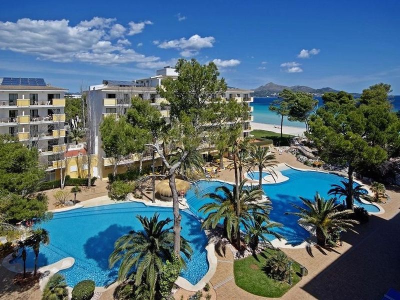 Hotel Photo 22
