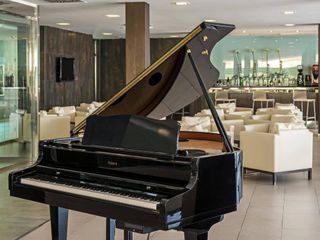 Hotel Bild 12