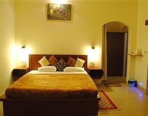 Greenwoods Resort Selarpur India