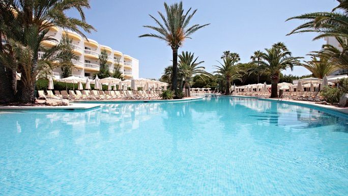 Hotel Photo 21