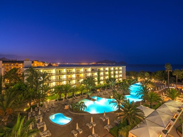 Hotel Photo 22
