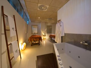 Hotel Bild 5