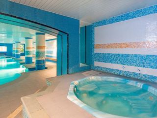 Hotel Bild 8