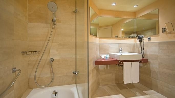 Hotel Photo 9