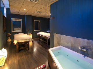 Hotel Bild 10