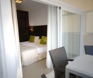 Las Gaviotas Suites Hotel & Spa Platja de Muro Spain