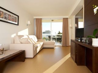 Hotel Bild 2