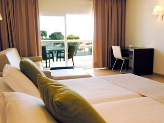 Hotel Bild 3