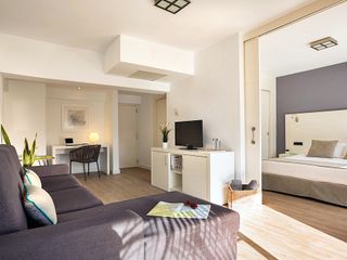 Hotel Bild 5