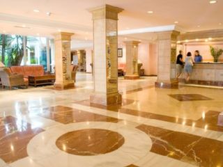 Hotel Bild 8
