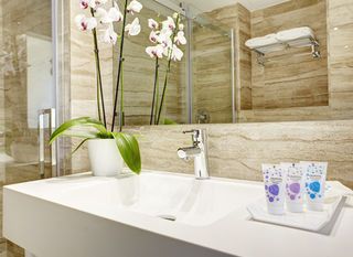 Hotel Bild 9