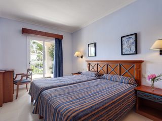 Hotel Bild 3