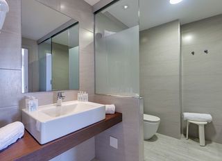 Hotel Bild 8