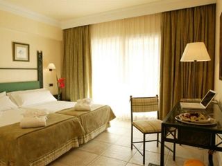 Hotel Bild 2