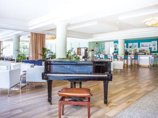 Hotel Bild 11