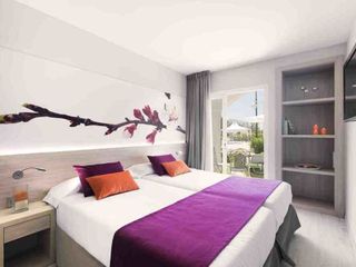 Hotel Bild 2
