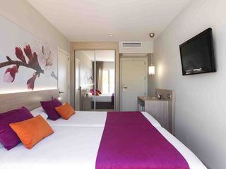 Hotel Bild 3