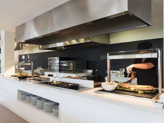 Hotel Bild 10