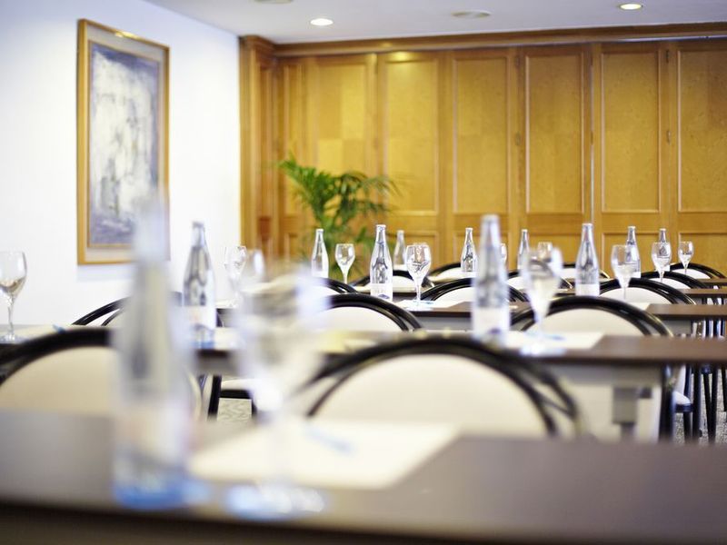 Hotel Photo 17