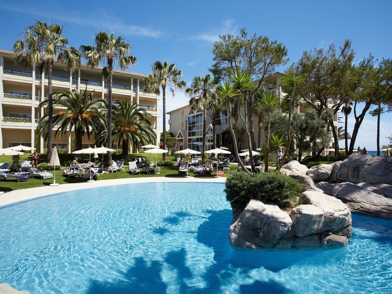 Hotel Photo 21