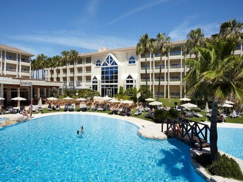 Hotel Photo 22