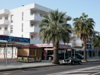 Hotel Bild 2