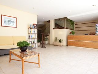 Hotel Bild 7