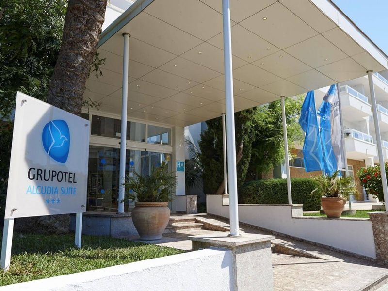 Hotel Photo 20