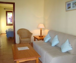 Apartamentos Binibeca Mar Binibequer Vell Spain