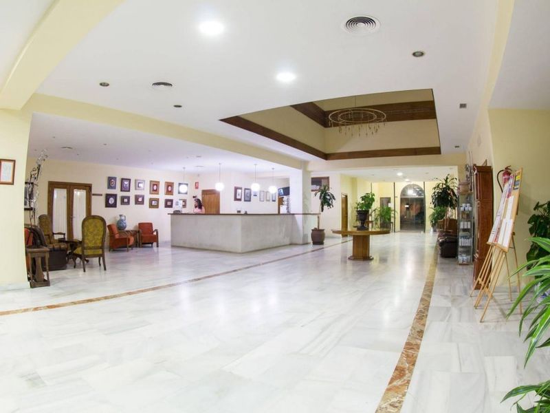 Hotel Photo 13
