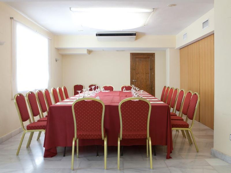 Hotel Photo 14
