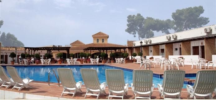 Hotel Photo 22