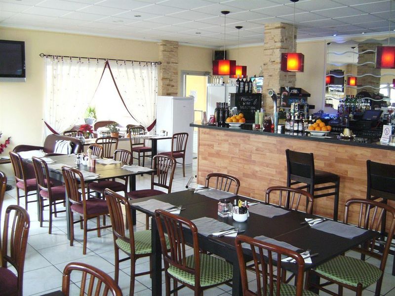 Hotel Photo 13
