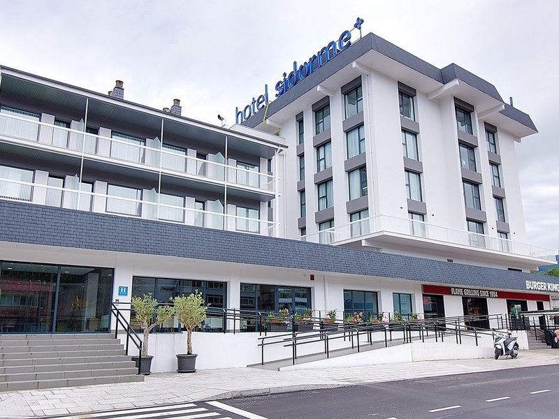 Hotel Photo 23