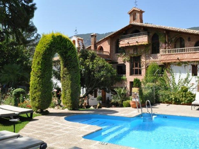 Hotel Photo 22