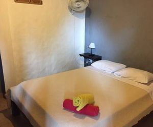 La Facha Hostal Restaurant Surf Mompiche Ecuador